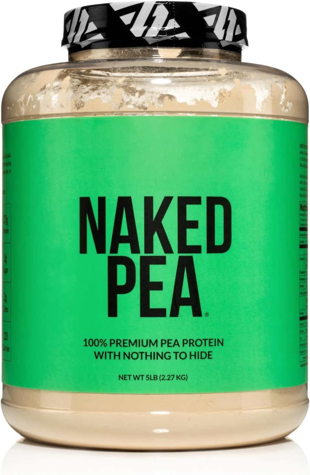 Pea - Pea Protein Powder from North erican Farms -