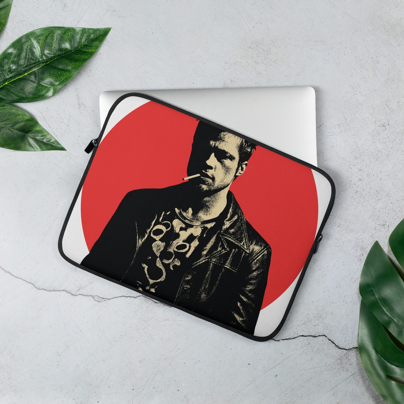 Fight Club Laptop Sleeve