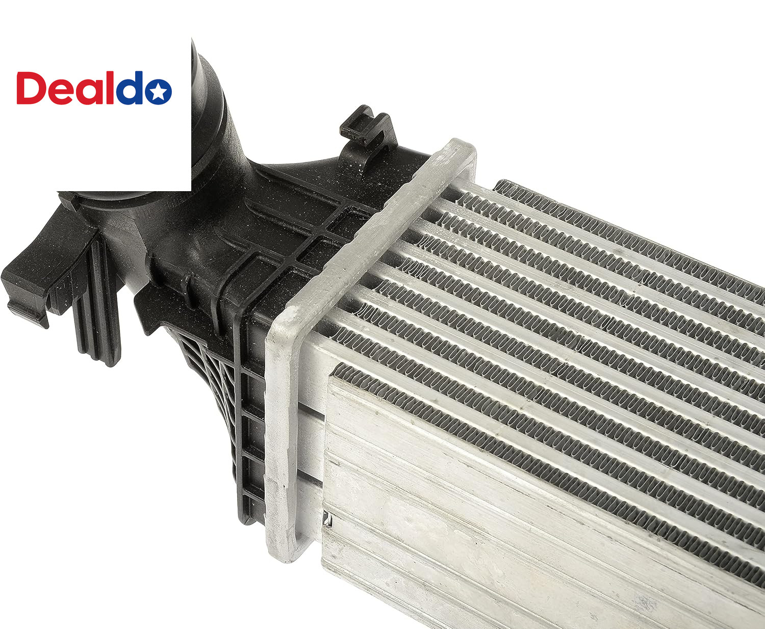 918-961 Intercooler Compatible with Select Chevrolet Models