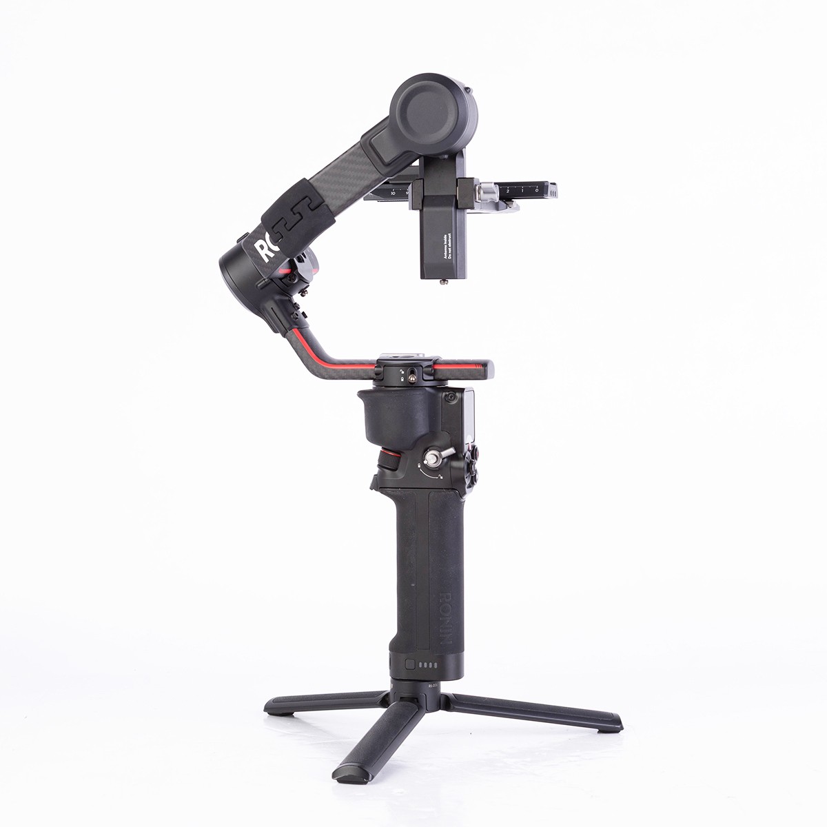 DJI RS 2 Pro Combo Camera Stabilizer - SKU#2083535