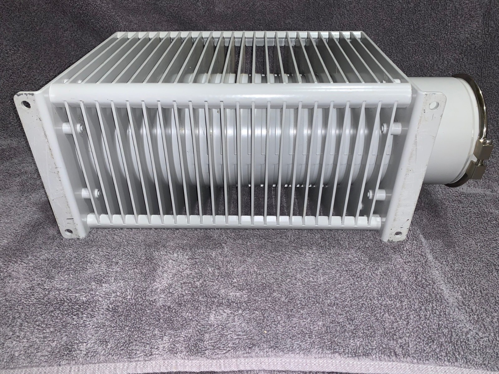 Bird 8201 : dummy load 500 Watt 50 Ohms