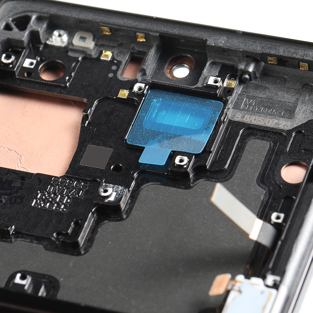 OLED For Samsung Galaxy Note 20 Ultra Note 20 LCD Display Touch Screen Assembly