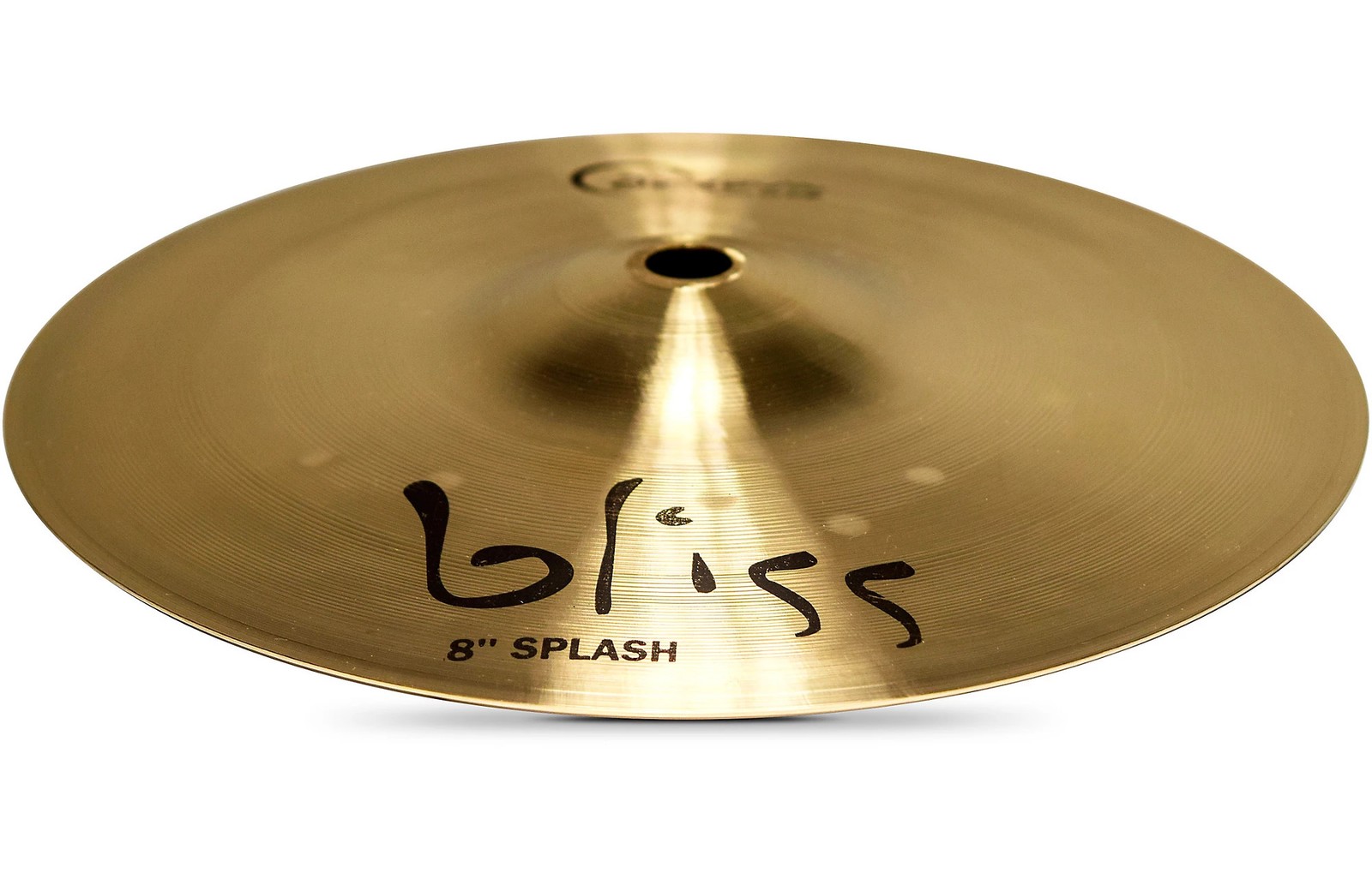 Dream Cymbals Bliss Splash Cymbal, 8"