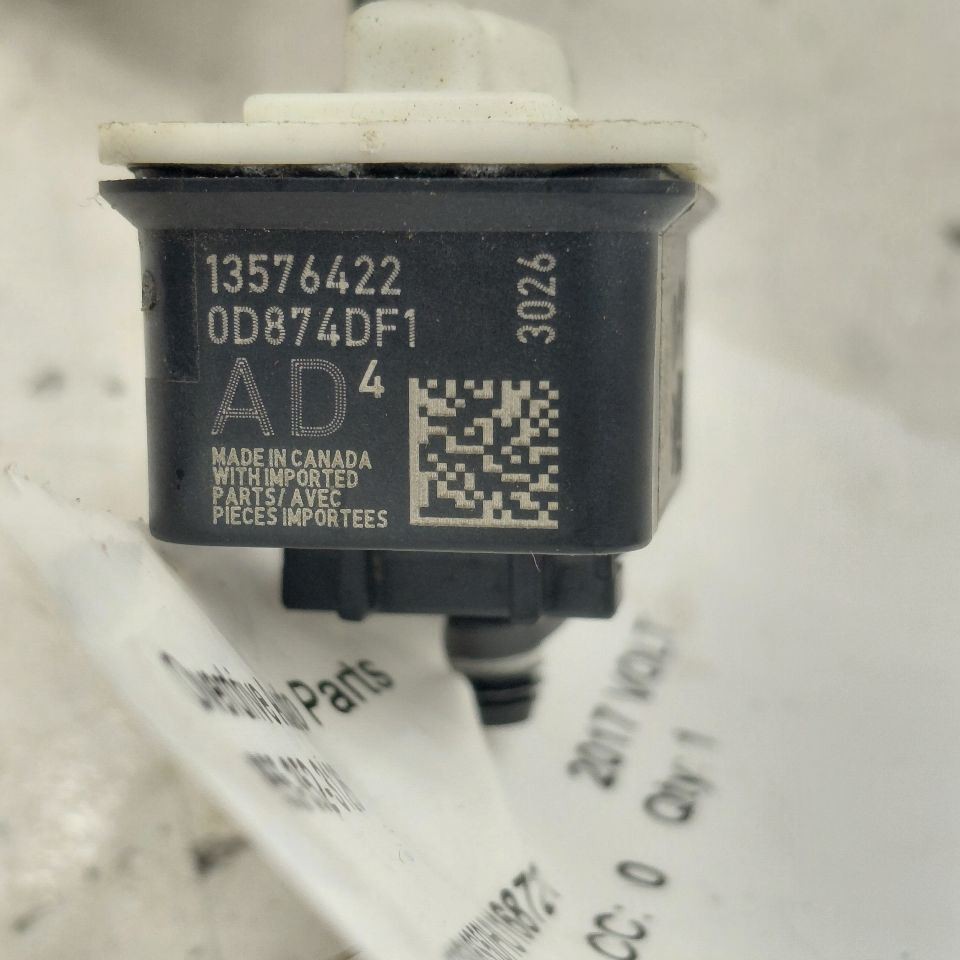 Chevy Volt Contact Sensor 2016 2017 2018 2019
