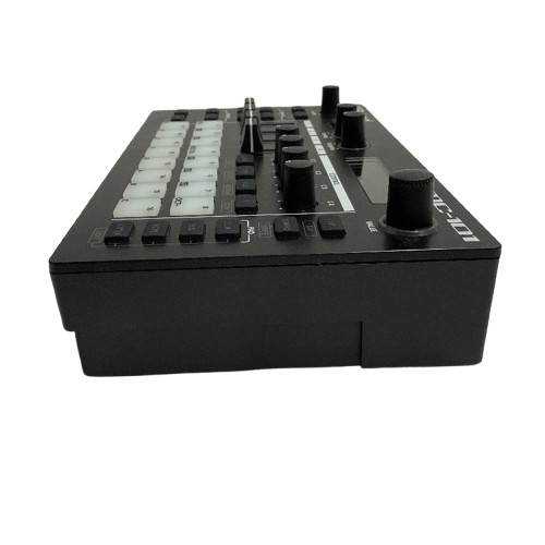 Roland MC-101 Groovebox Used Compact Synthesizer