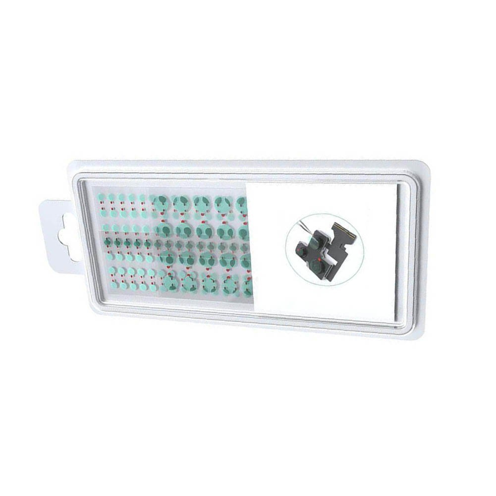 Camera Lens Sticker Mobile Camera Stickers Scratch Resistant Dust Protection