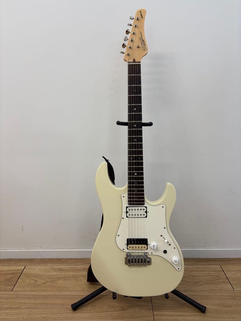 Fujigen Semi-Custom Locking Tuner