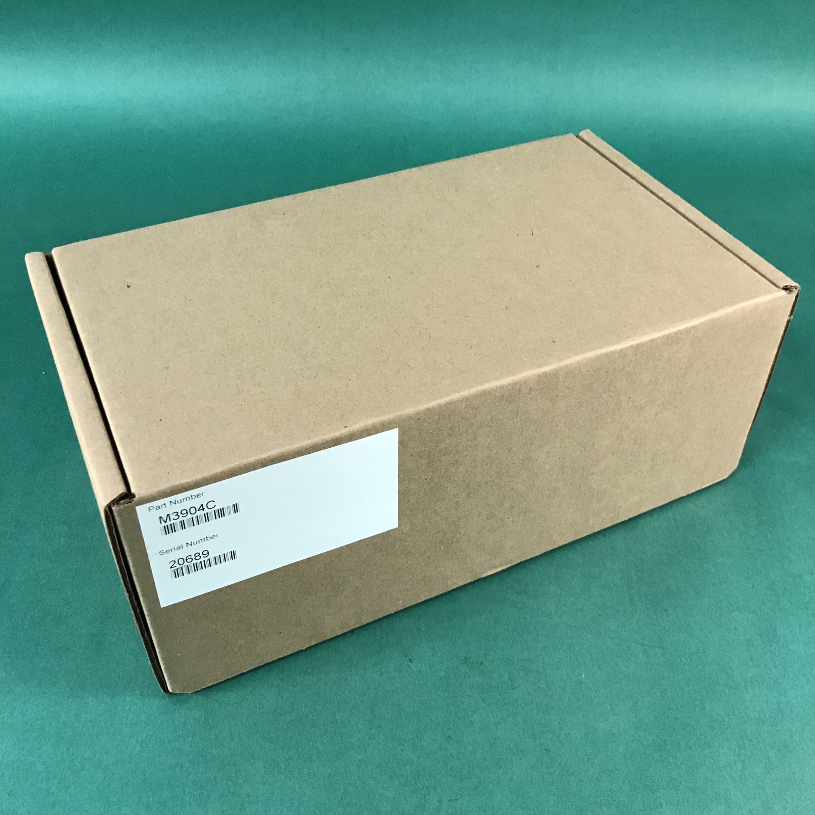 Nortel M3904C Display Digital Telephone NTMN34 Charcoal/NEW