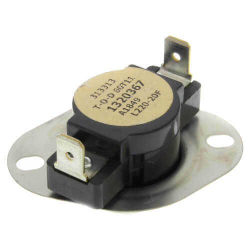 ICP 1320367 - OEM Furnace Replacement Limit Switch