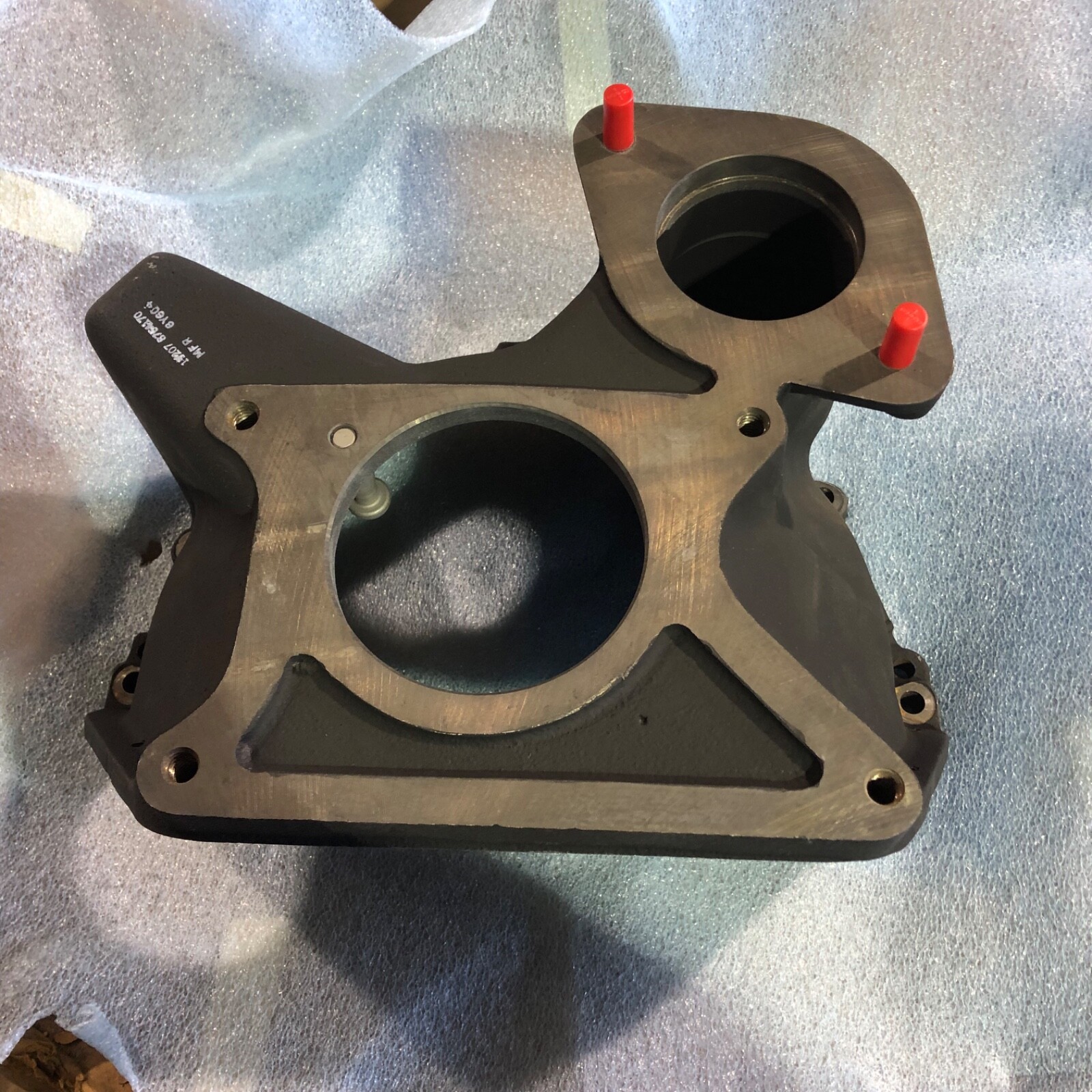 BELL HOUSING ,M151A1,M151,M151A1,M151A2,MUTT,4X4,MILITARY,MILITARY SURPLUS