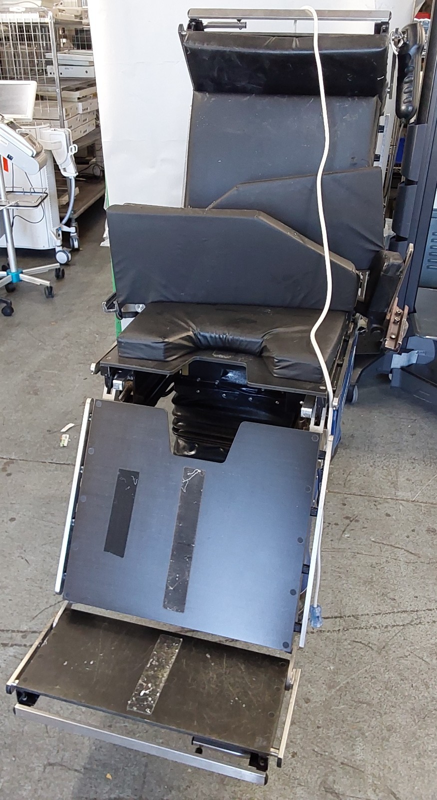 Berchtold OPERON B810 Operating Table OT-160-0475