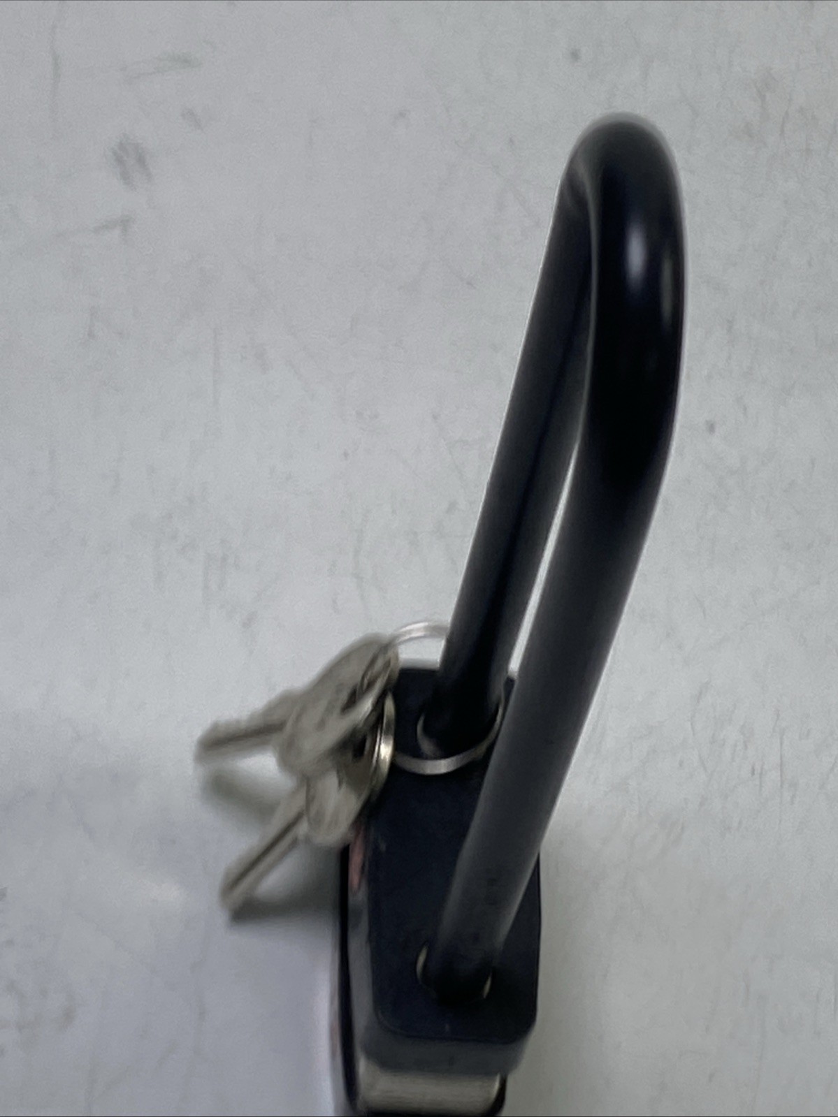 Genuine RUGER Gun Lock - 2 keys - NEW