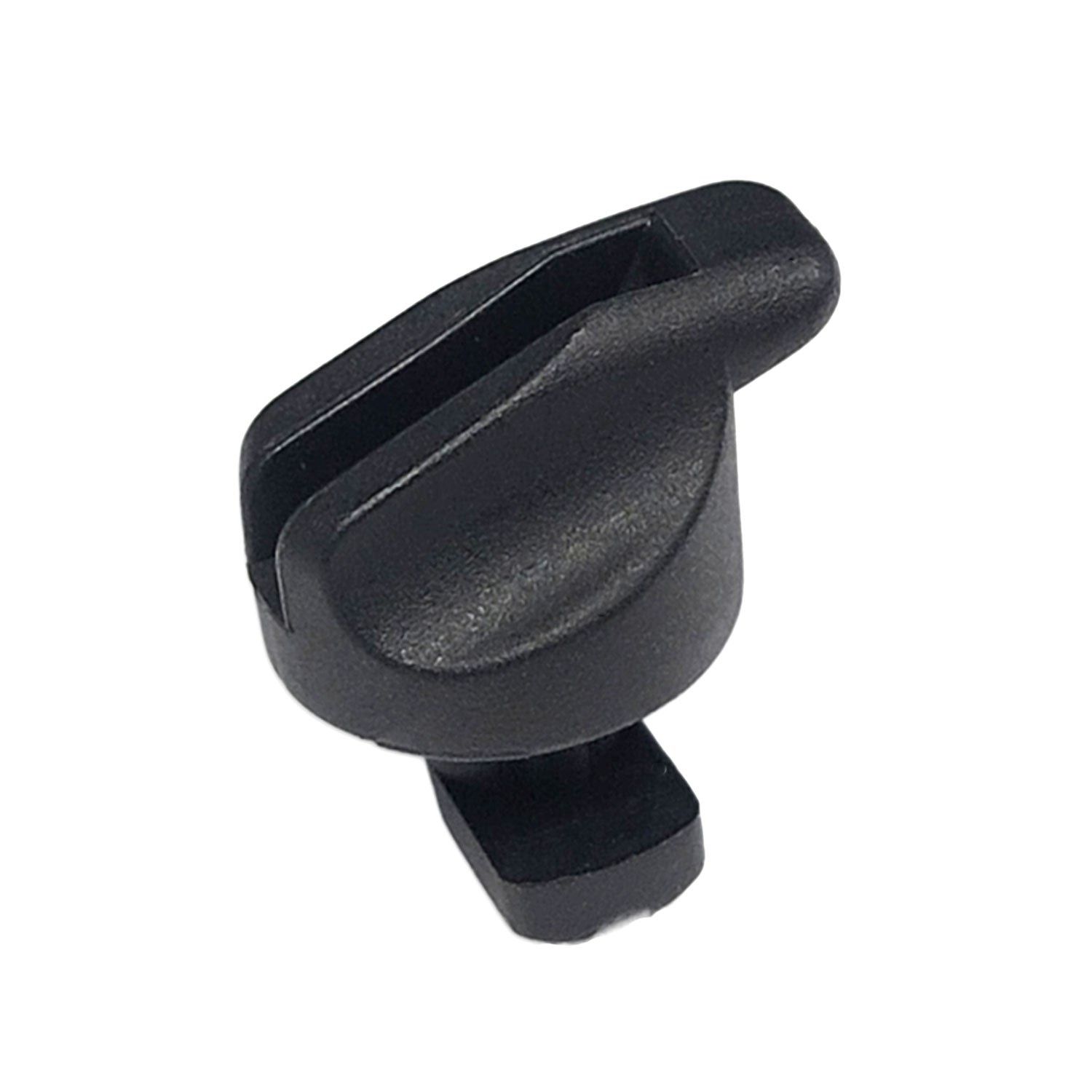 Dye DSR+ Battery Locking Tab