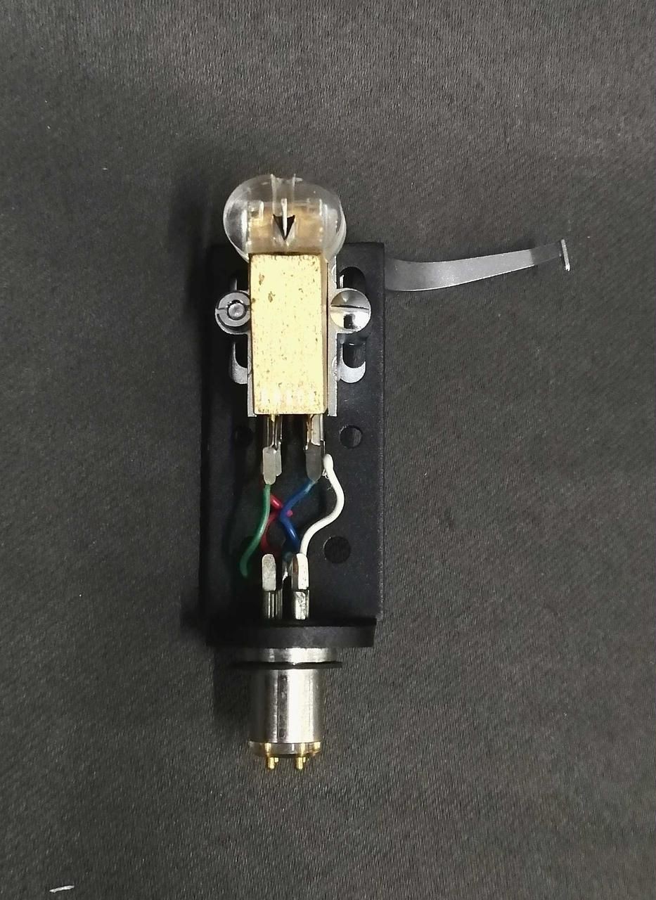 GRACE MM Cartridge F-8L'10HS-5 Used