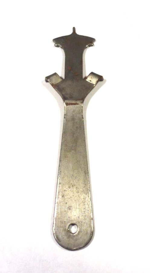Vintage Schlage Spanner Wrench Locksmith Tool