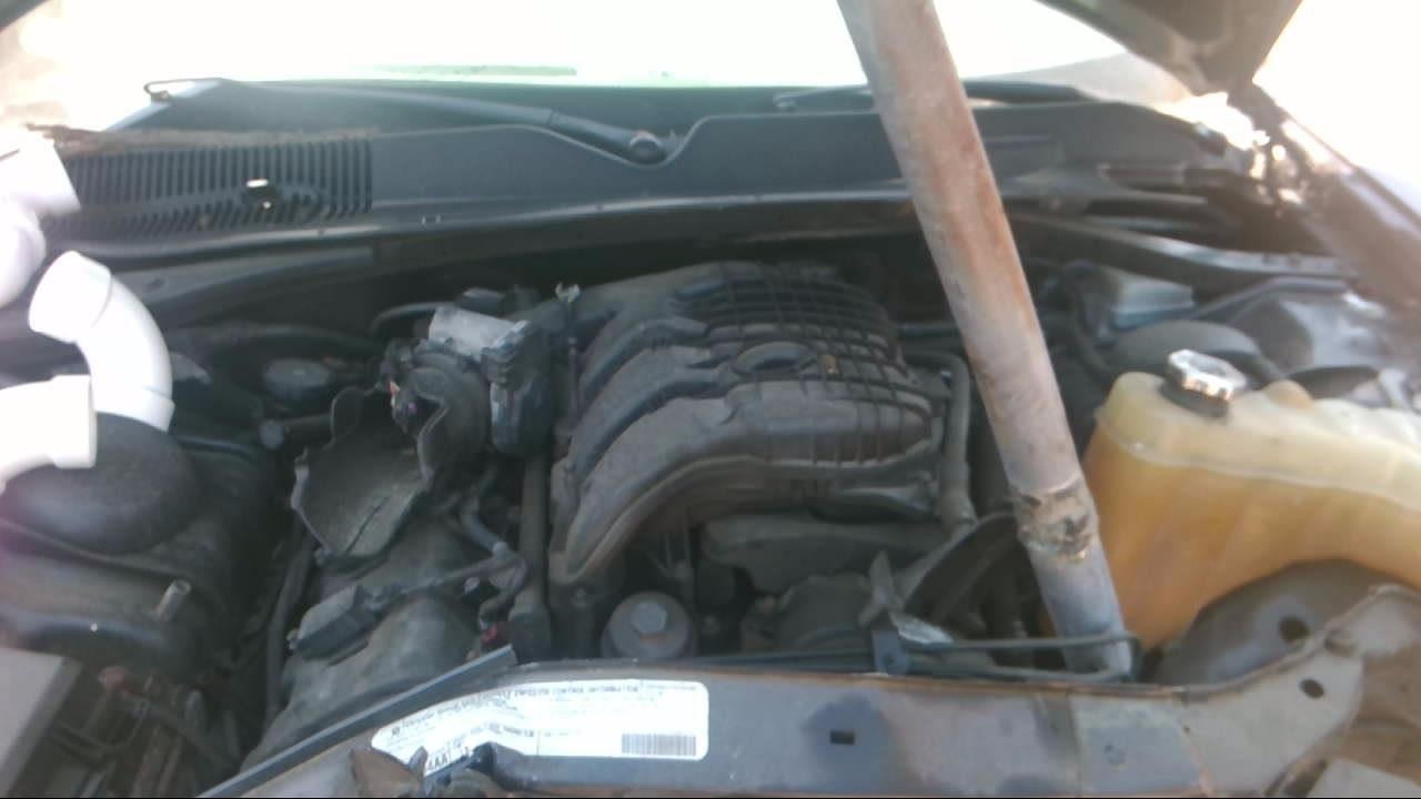 Chassis ECM Transmission Left Hand Dash 5 Speed Fits 12 CHALLENGER 861995