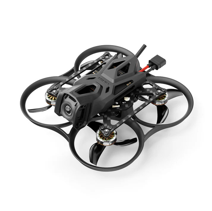 Pavo Pico II Brushless Whoop Quadcopter / DJI04-SBUS