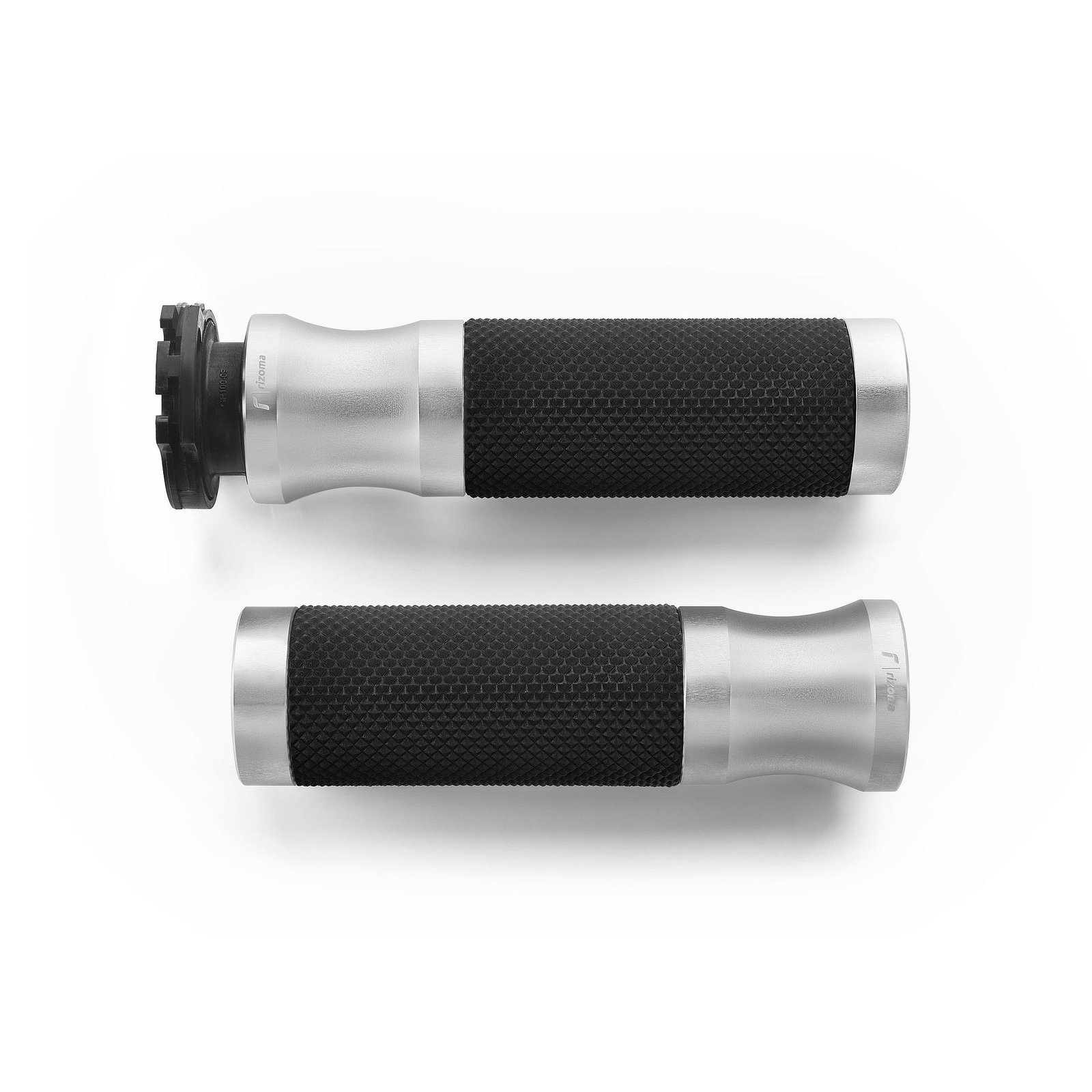 PAIR KNOBS SPORT 22MM RIZOMA FOR T-MAX 530 2012-14