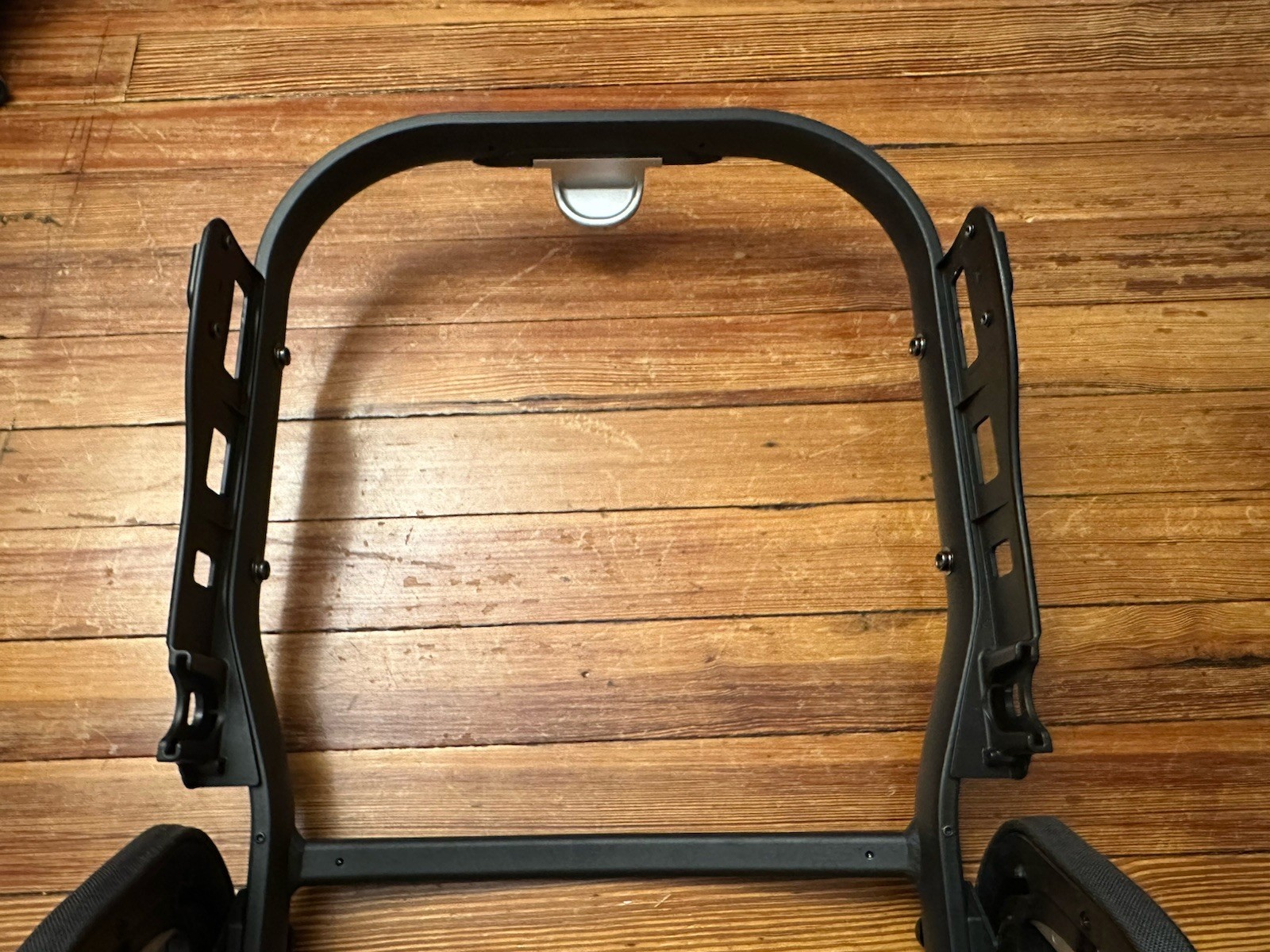Nuna Mixx Next Stroller Seat Frame