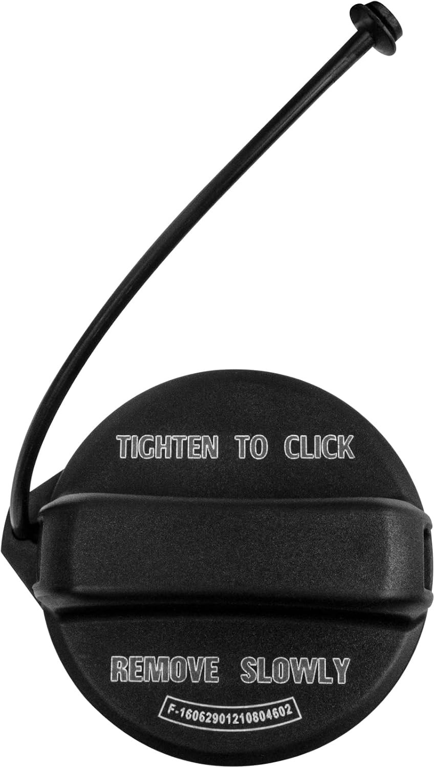 Gas Cap Fuel Cap For 2006-2020 Accord/Civic/CR-V/HR-V/Pilo Size: 17670-T3W-A01