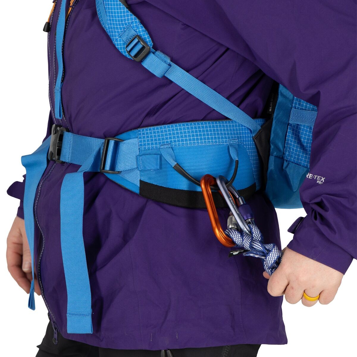 Osprey Packs Mutant 52 Backpack