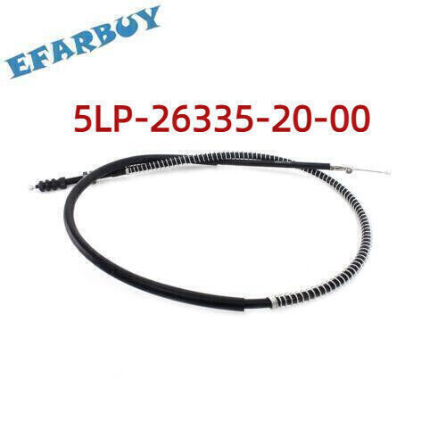 Clutch Cable Replacement For Yamaha Raptor 660R YFM660R SE 5LP-26335-20-00 New
