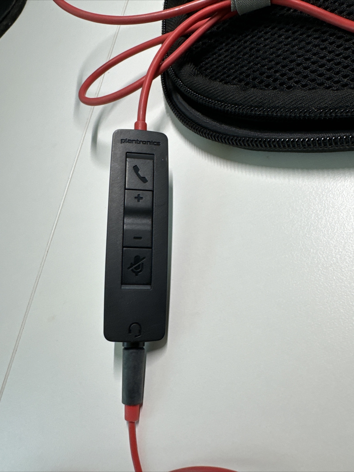Plantronics C3200 Wired Headset