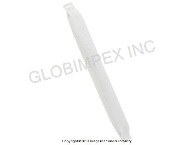 For JAGUAR (2010-2019) Receiver Drier - Desiccant Bag SANTECH + 1 YEAR WARRANTY