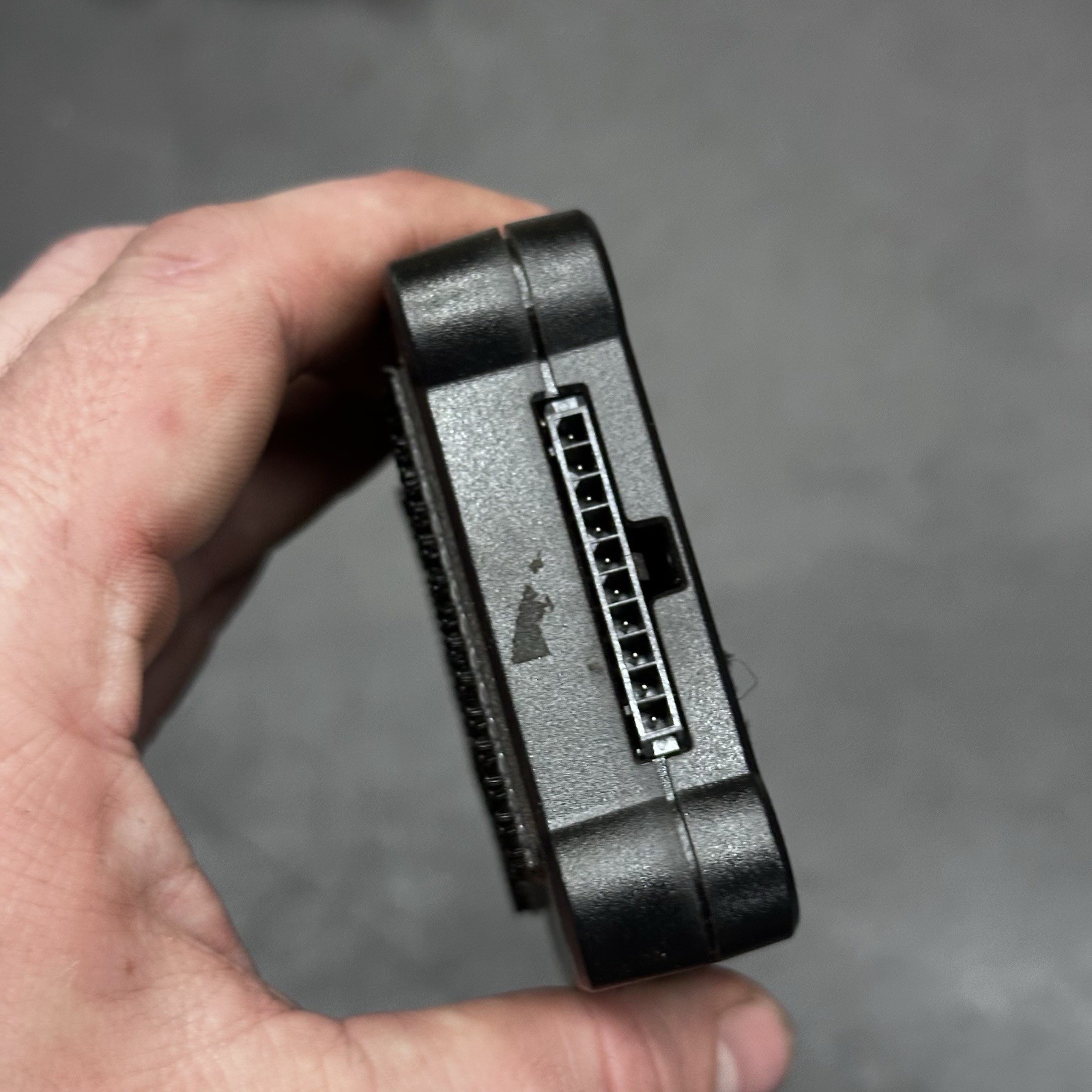 LOG BOOK;;;HOS ELD PT30-Electronic Driver Log+LIGHT DUTY OBDII CABLE-SHIPS FAST
