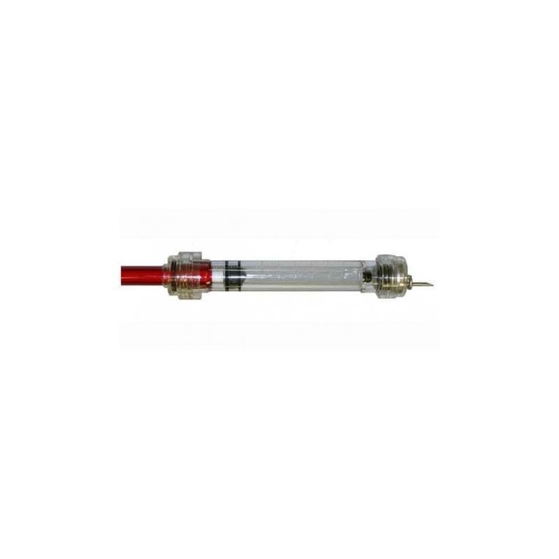 Medi-Dart Replacement Extension Dart Only Cattle
