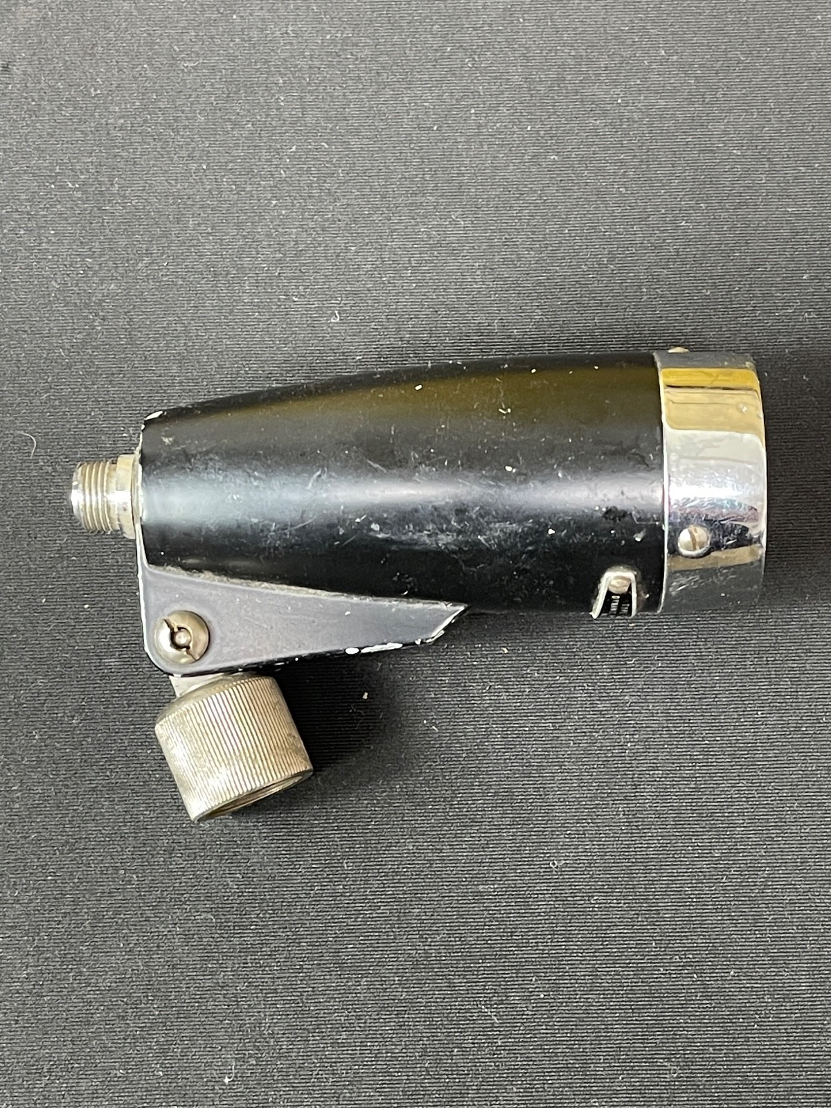 Calrad DM-9 Microphone Untested