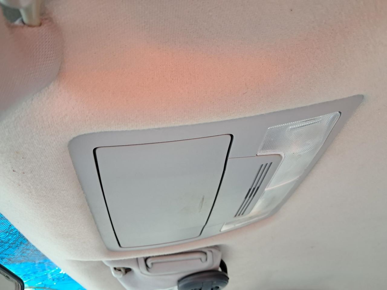 CAMRY 2015 Glove Box 4750611