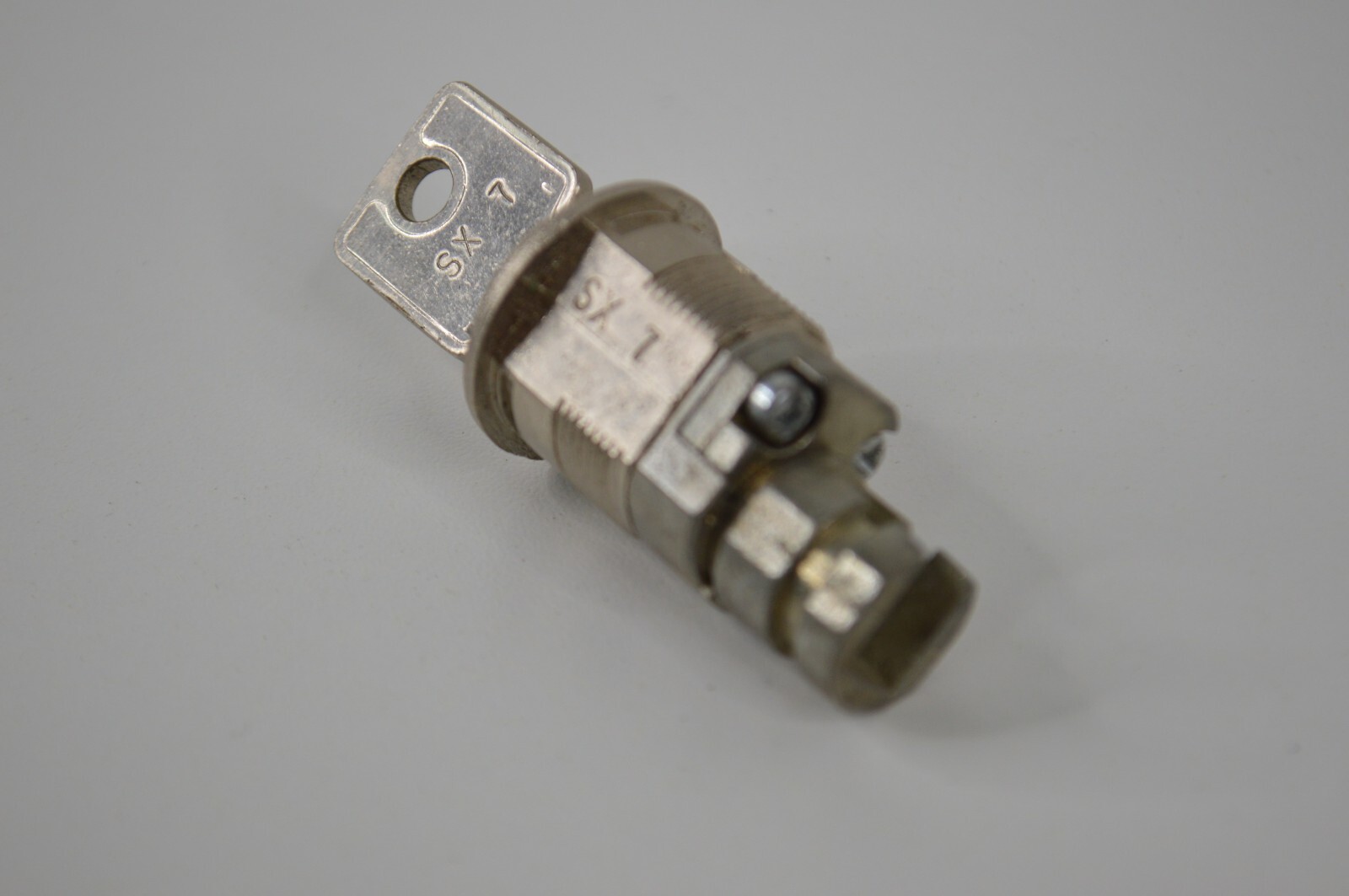 Lista SX7 Tool Cabinet Lock SX-7 w/ 1 Key Replacement Part