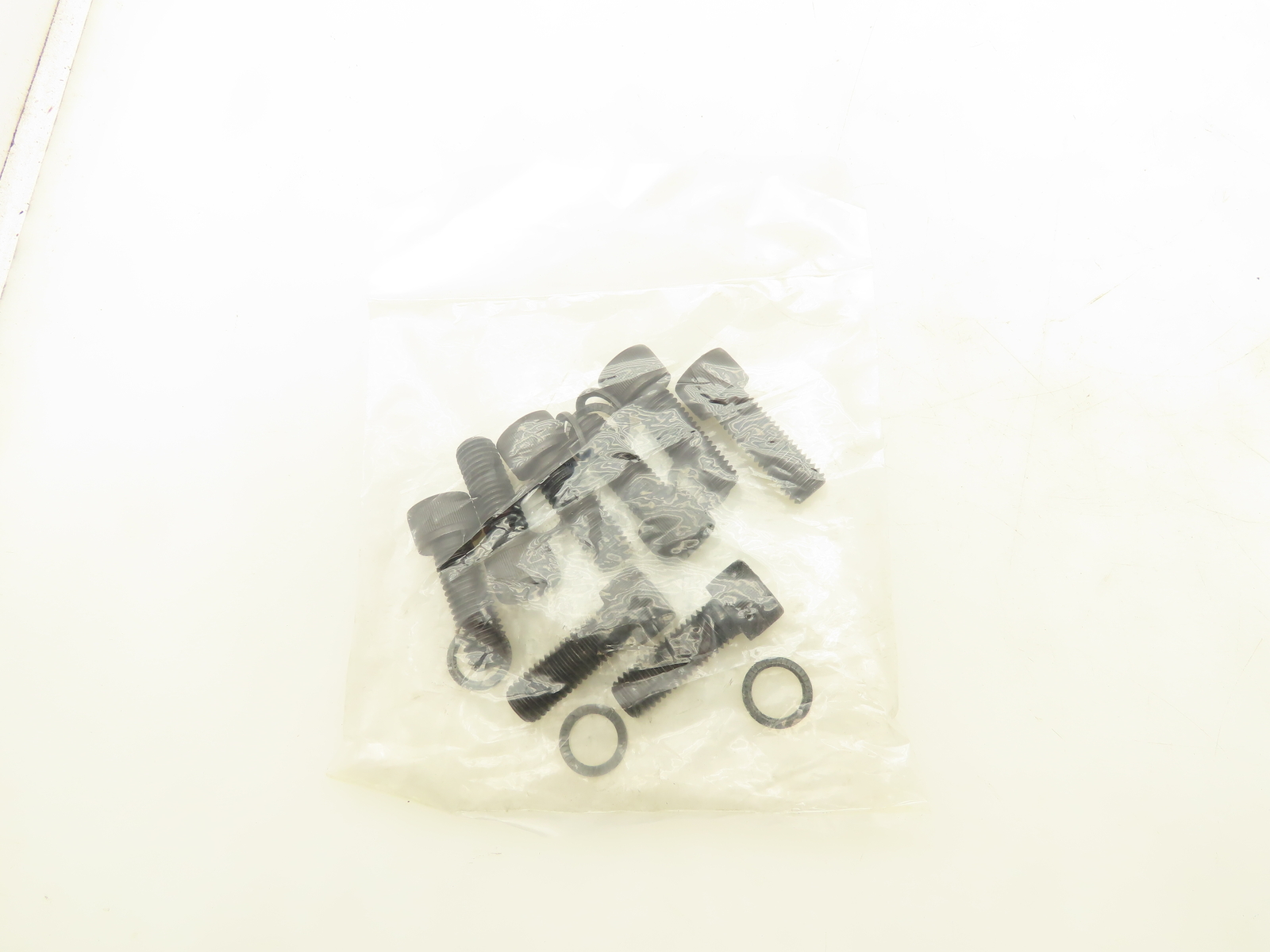 Fanuc A05B-1333-K031 J3 Axis Range Stopper Brake Bracket