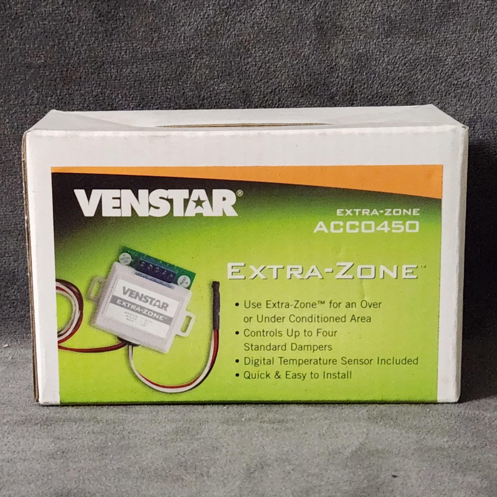 ~Discount HVAC~ VN-ACC0450 - Venstar - Extra-Zone