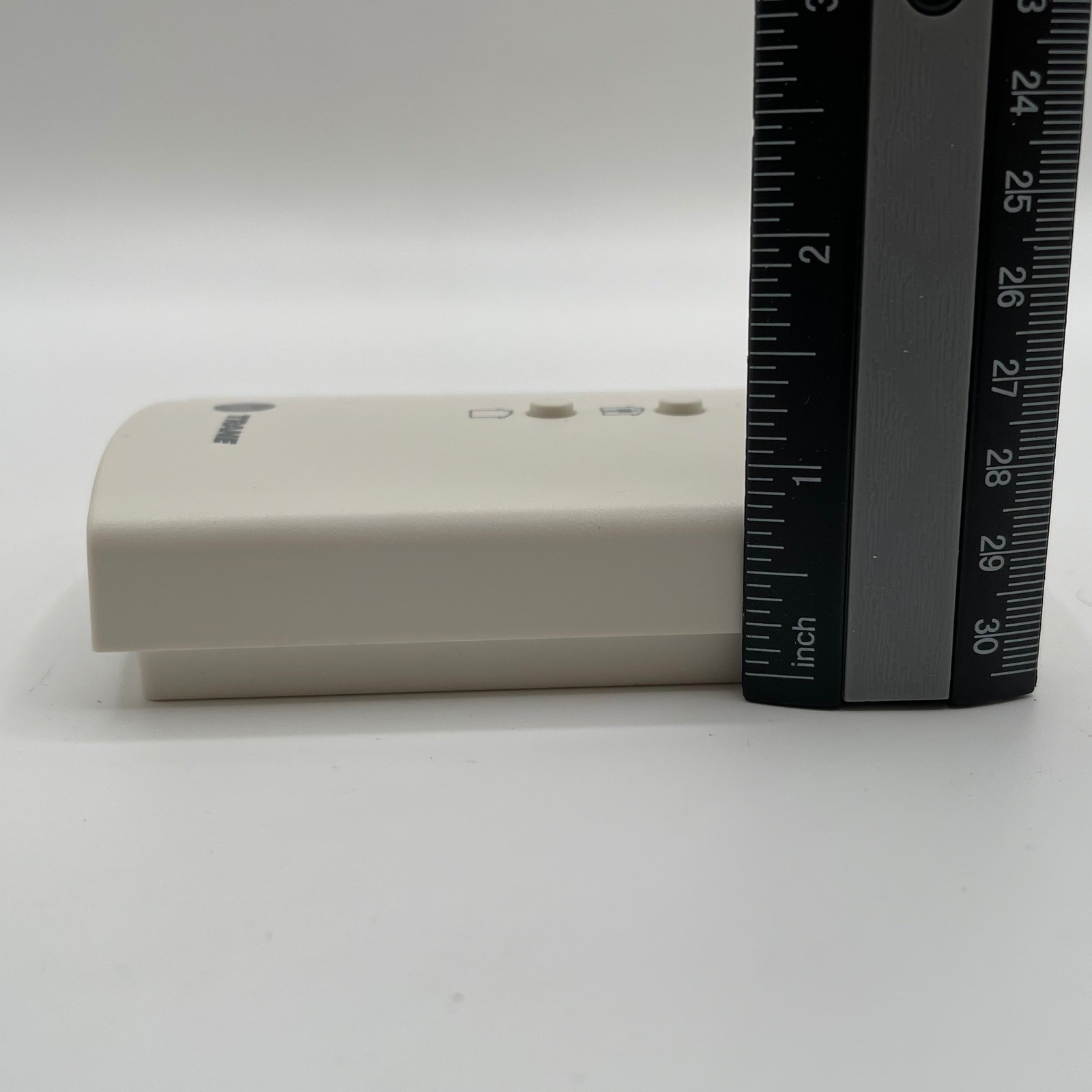 Trane ServiceFirst Wired Zone Sensor BAYSENS073A SEN01450 10k Occ White