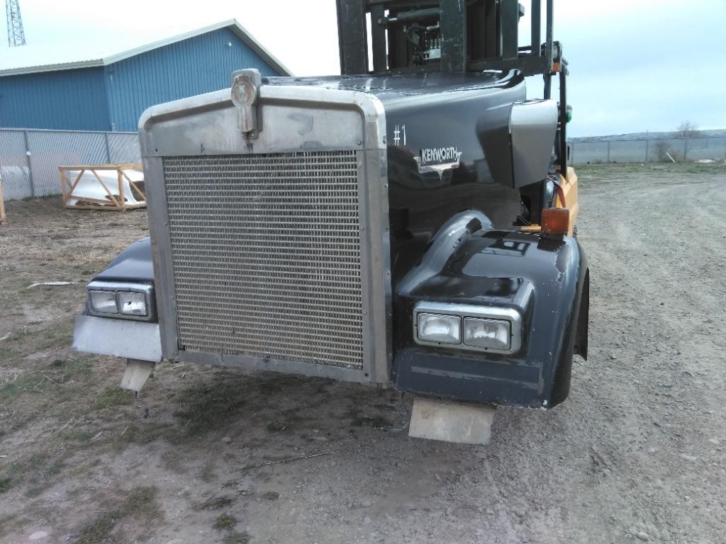 For 1997 KENWORTH W900L 1993-2023 HOOD N/A ,  MT