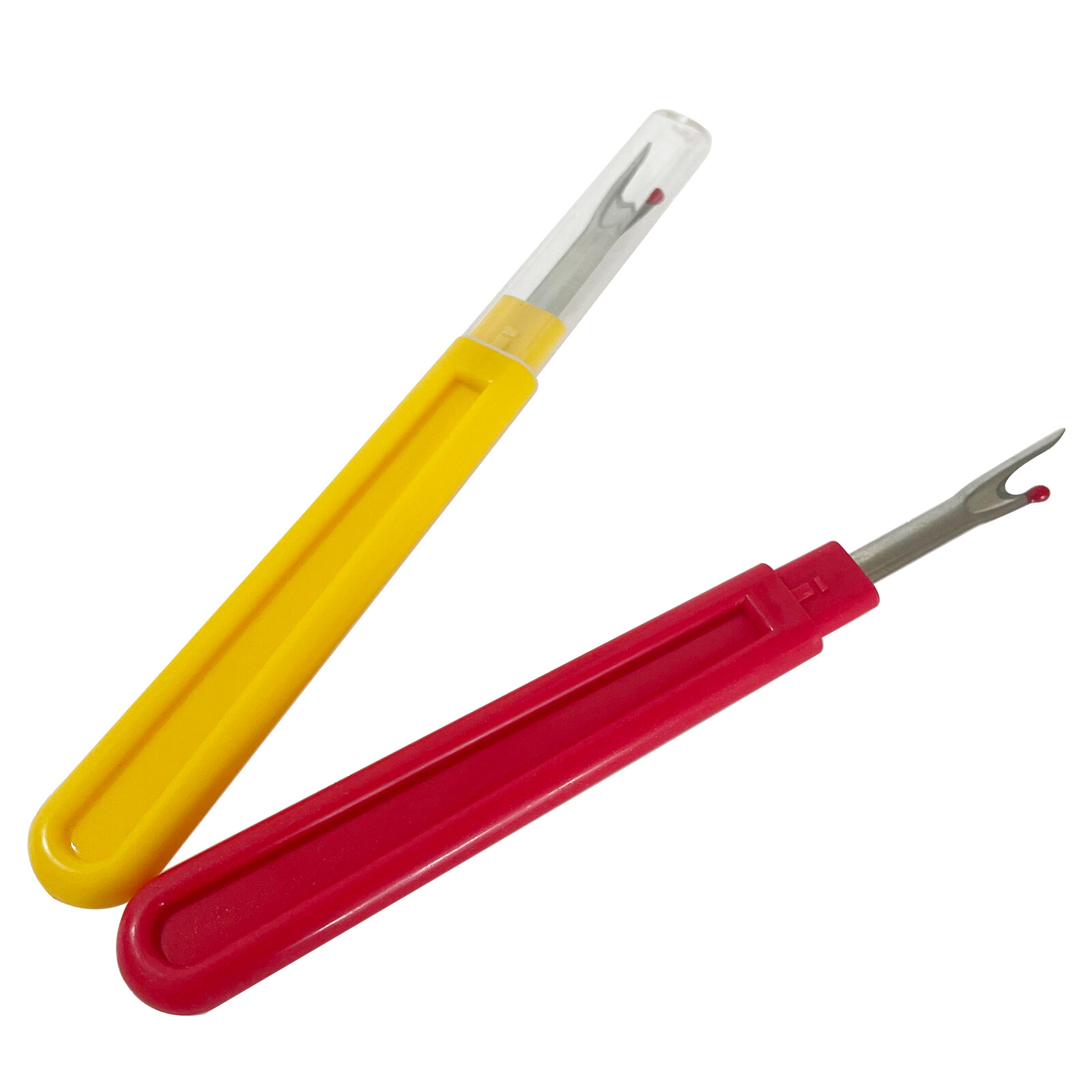 Sewing Thread Remover Cross Stitch Sewing Tool Suture Stripper Sewing Knife 4PCS