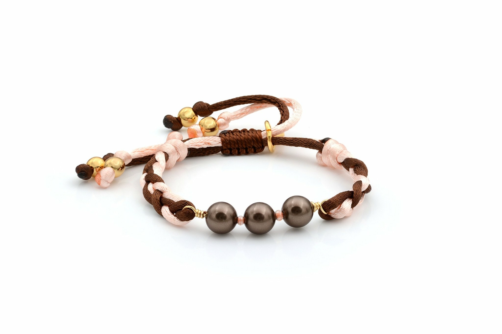Acqua di Bimini Custom Jewelry - Pink Exuma