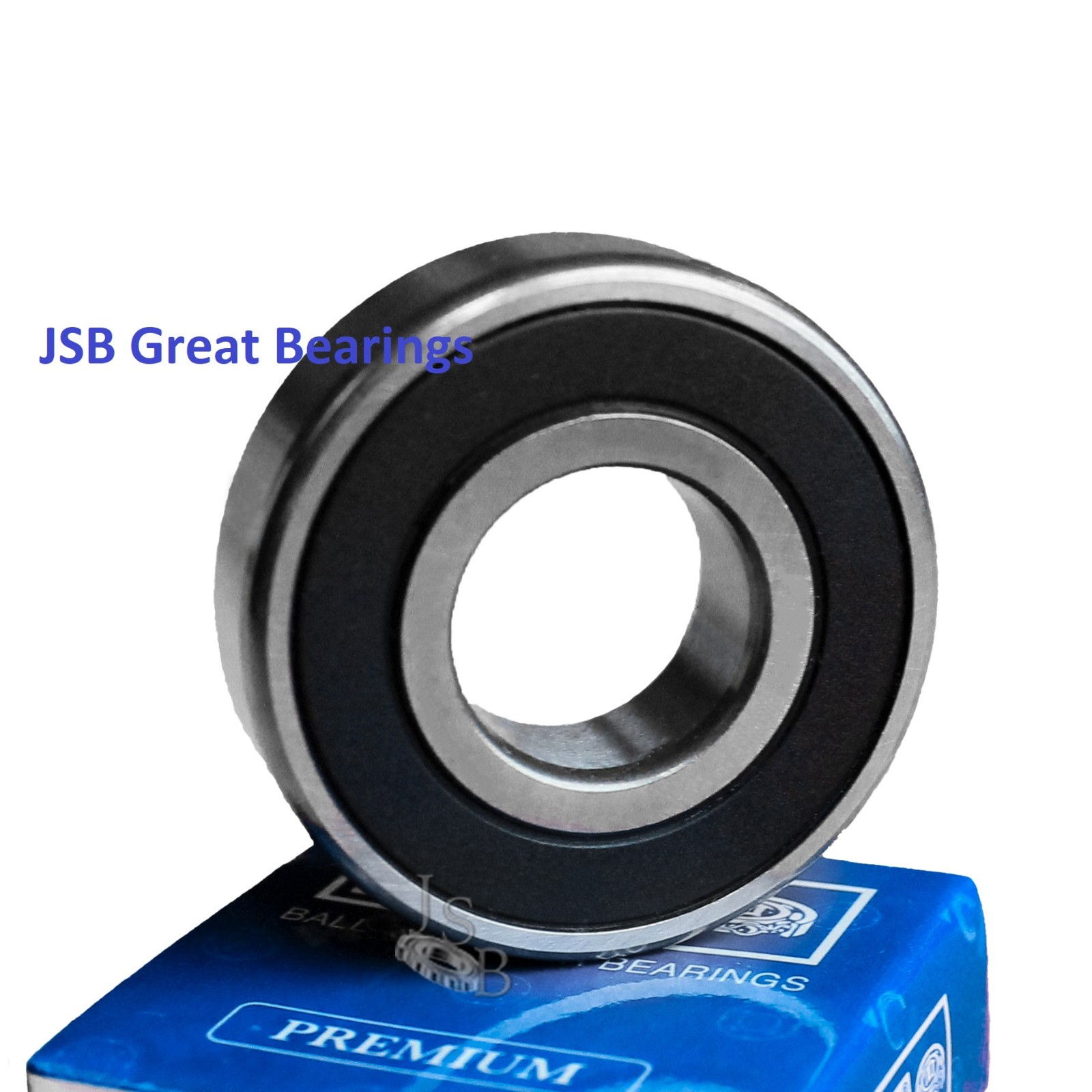 6802-2RS Premium 6802 2rs seal bearing 6802 ball bearings 6802 RS ABEC3