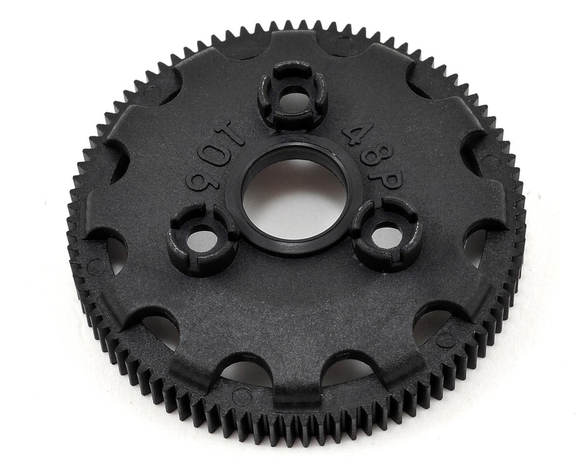 Traxxas 48P Spur Gear (90T) [TRA4690]