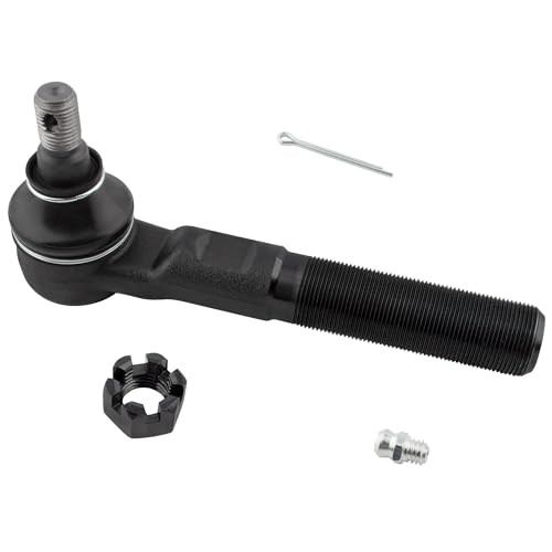 ES3526 ES3527 ES2012 Front Left Outer Tie Rod Front Right Inner Tie Rod End &