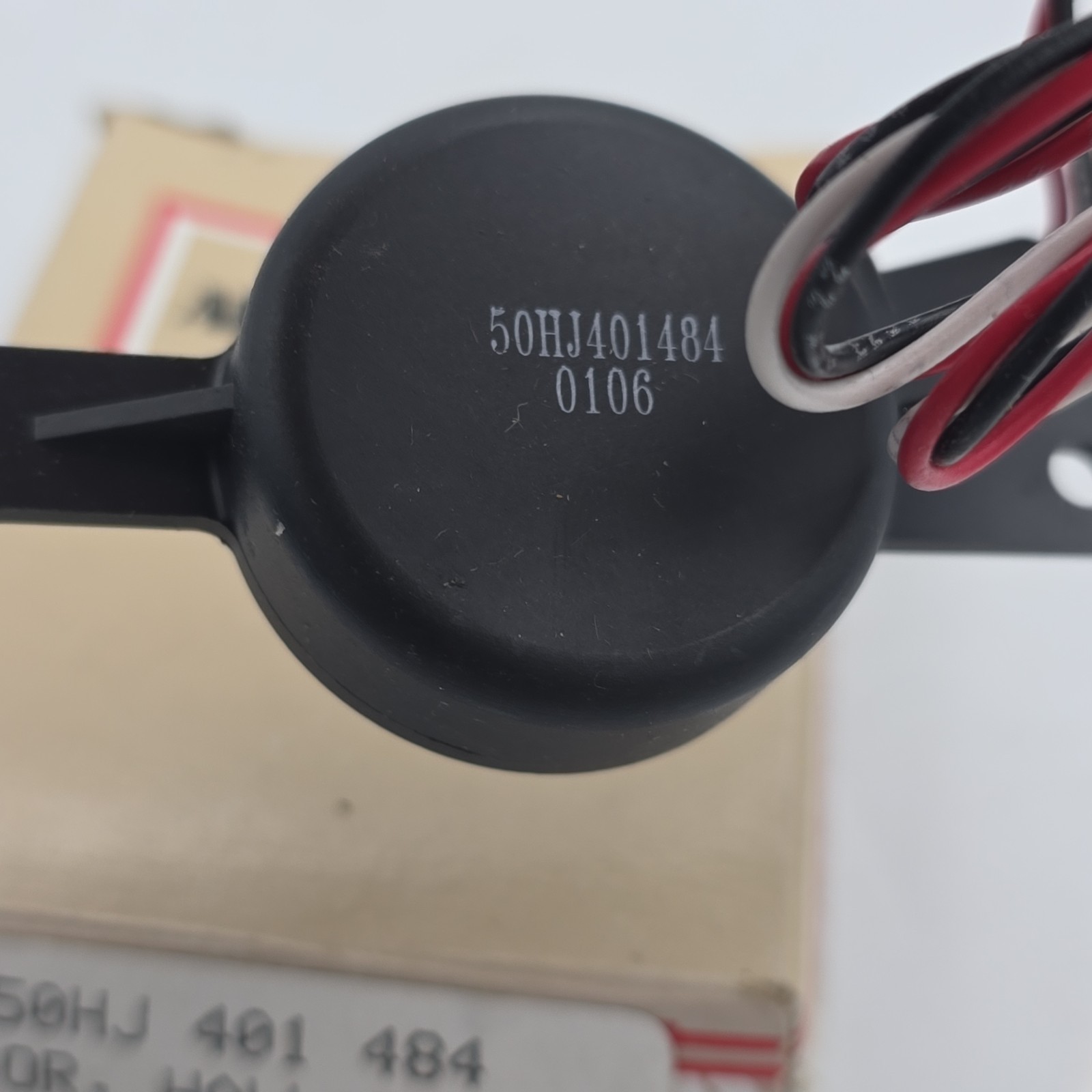 Carrier HVAC Hall Effect Sensor 50HJ401484