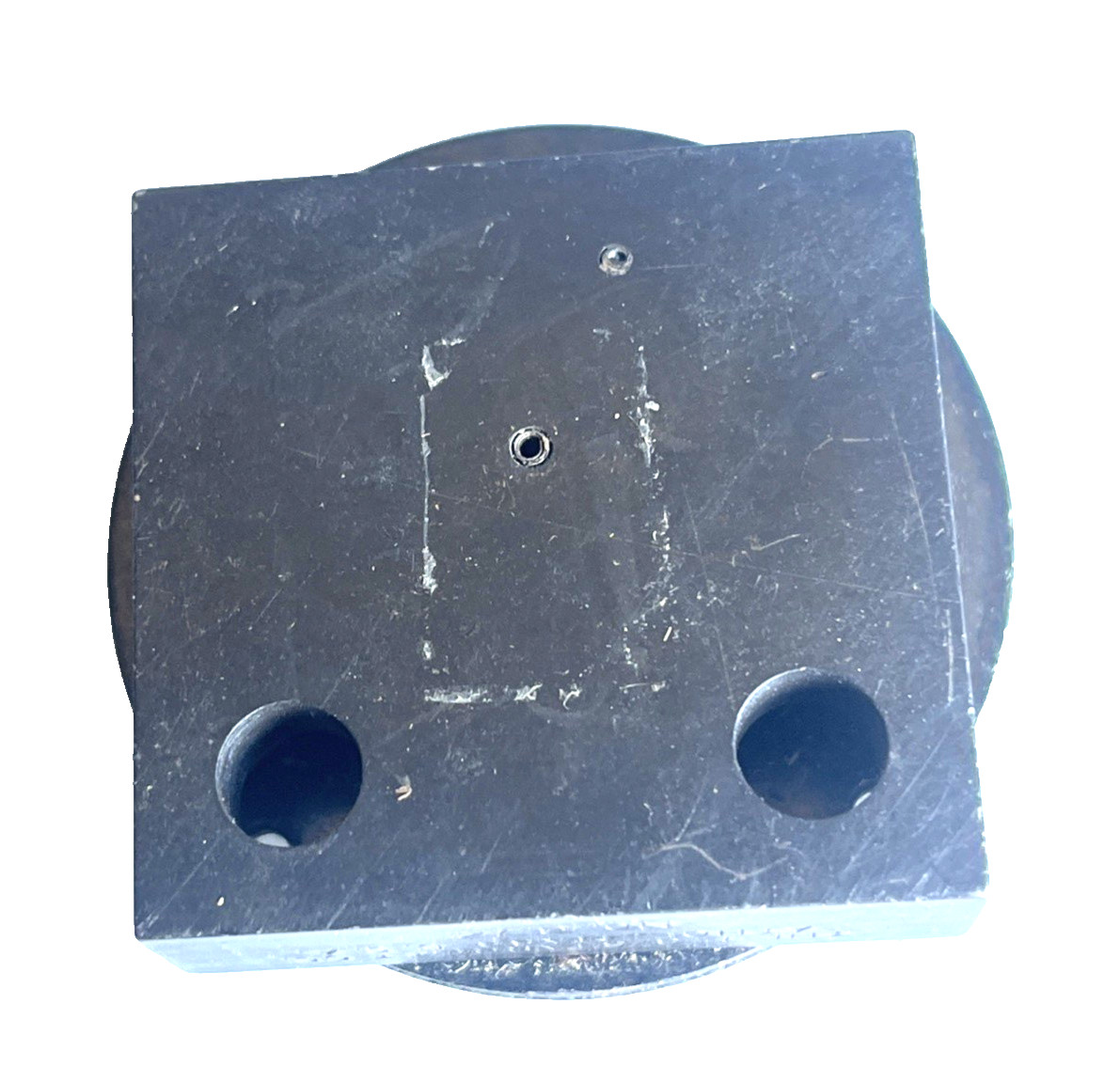 Starrett 674 Indicator Dial Adjustable Mounting Bracket CLEAN!