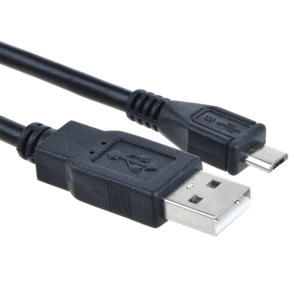 5ft USB Computer Data Cable Cord For TomTom VIA 1535TM 1405T 1435TM 1505M 1535M
