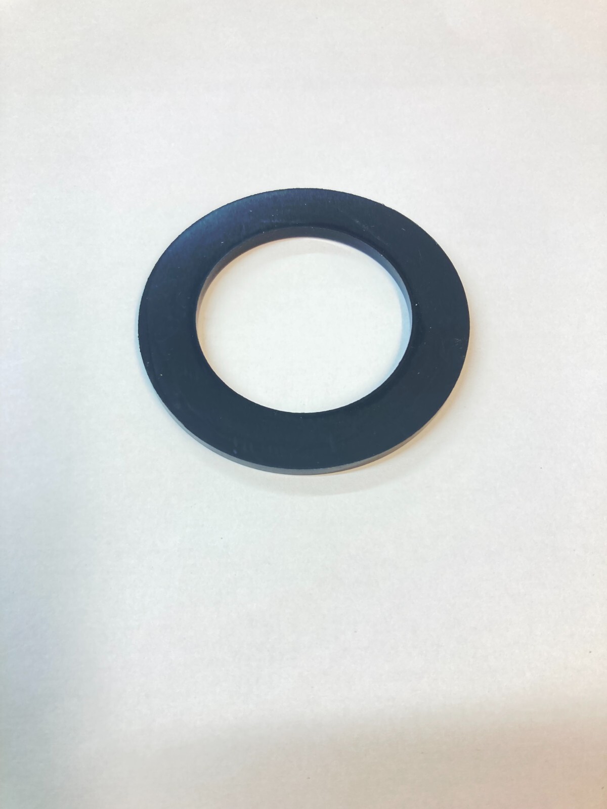 Fuel Petrol Filler Cap Seal 58 mm x 38 mm x 3mm - Made from Viton (FKM)