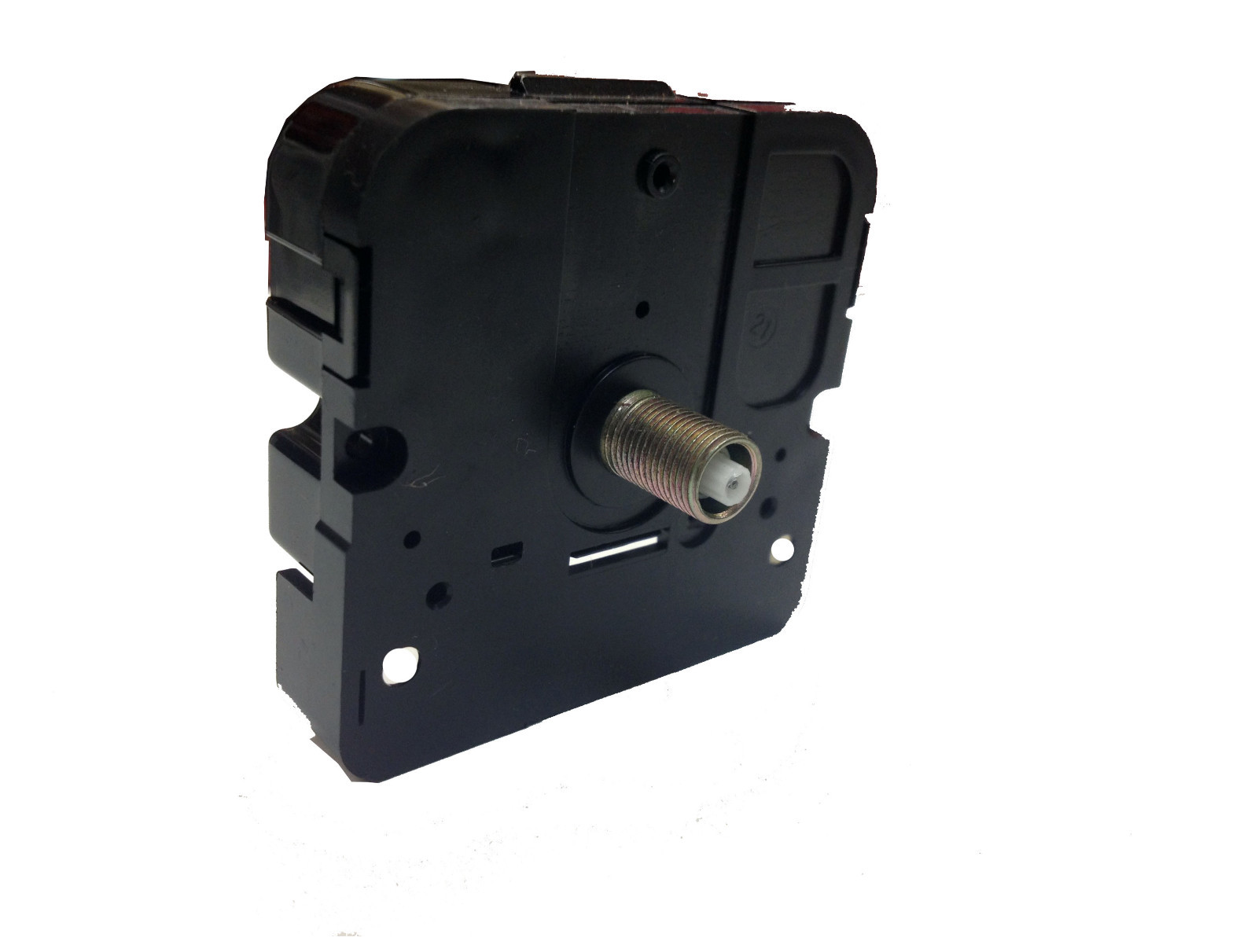 NEW Second Hand Only Clock Movement - Made in USA (MTW-30)