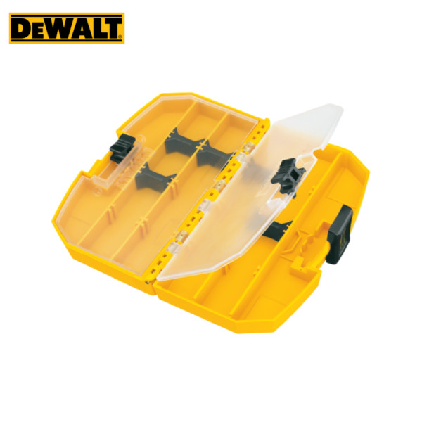 DEWALT DW2190 Tough Case Tool Box Storage Organizer DIY Hand Work