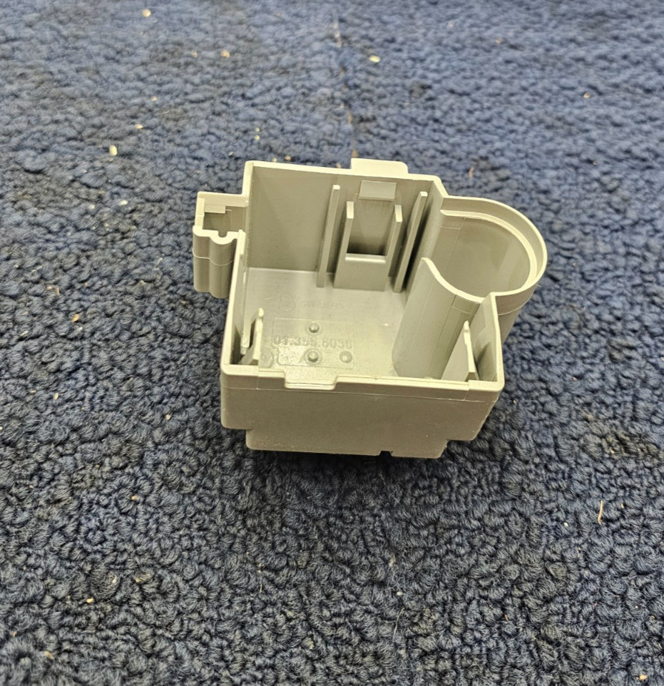 (QTY 6) EMBRACO 01.355.5036 Sulbras Compressor Electric Cover