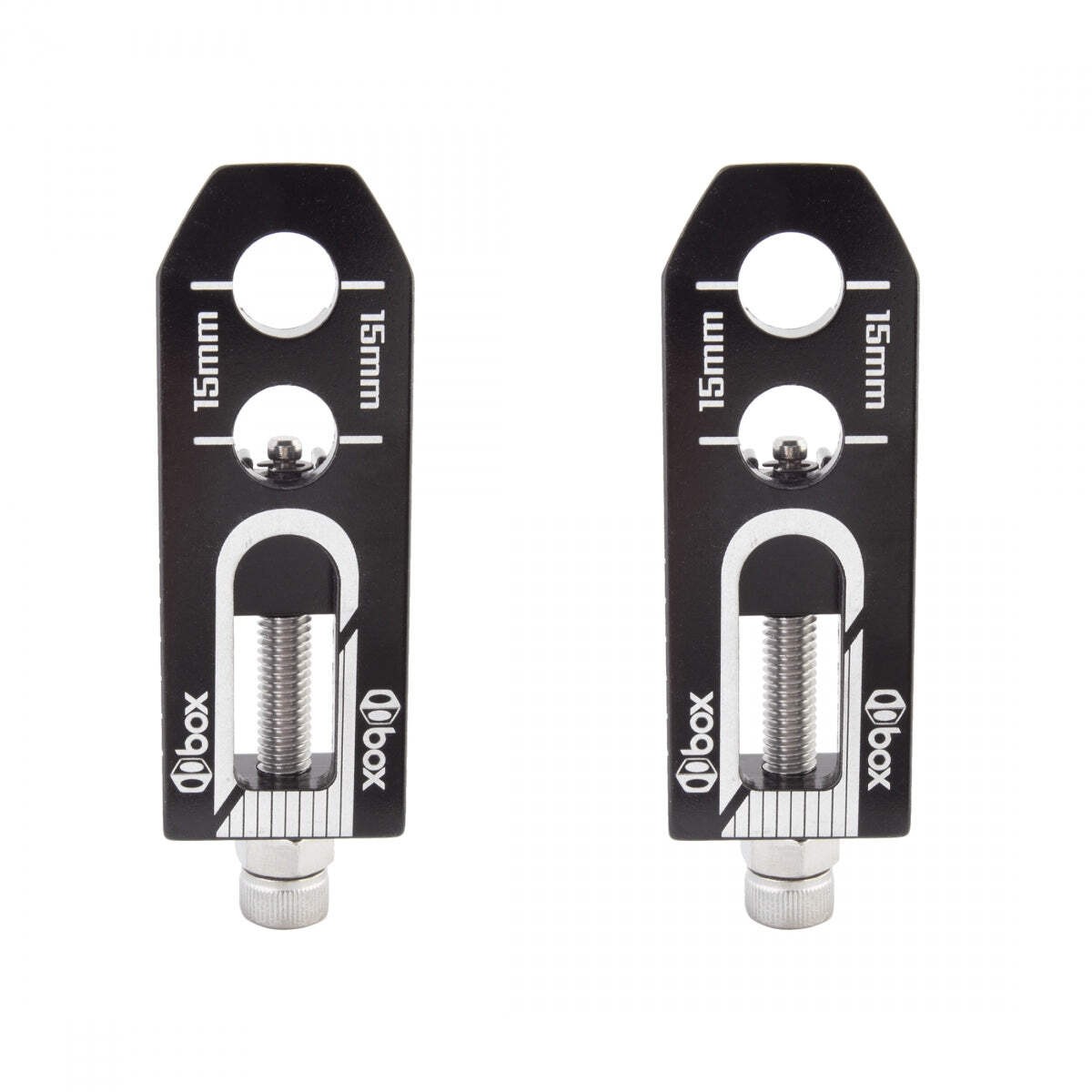 BOX ONE CHAIN TENSIONER